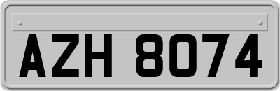 AZH8074