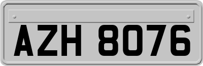 AZH8076