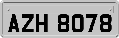 AZH8078