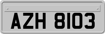 AZH8103
