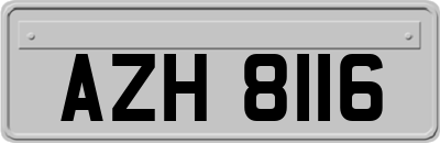 AZH8116