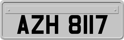 AZH8117