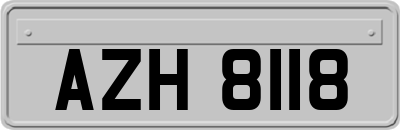 AZH8118