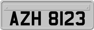 AZH8123