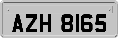 AZH8165