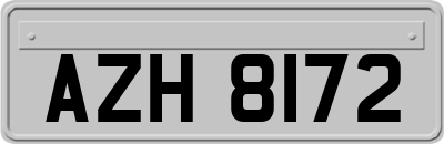 AZH8172