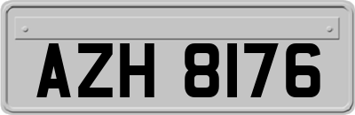 AZH8176
