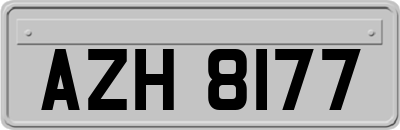 AZH8177
