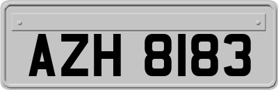 AZH8183