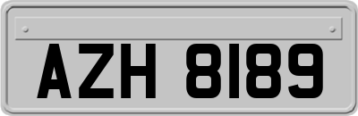AZH8189