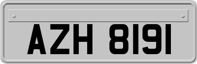 AZH8191