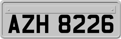 AZH8226