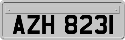 AZH8231