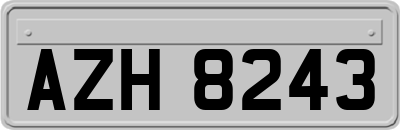 AZH8243