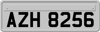 AZH8256