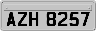 AZH8257