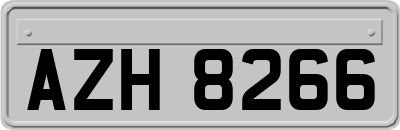 AZH8266