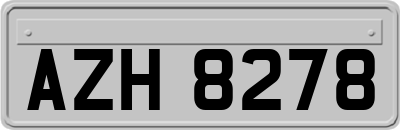 AZH8278