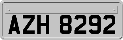 AZH8292
