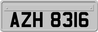 AZH8316