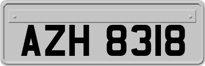 AZH8318