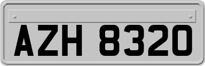 AZH8320