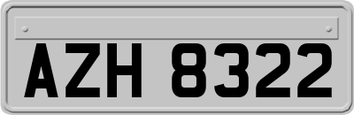 AZH8322