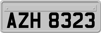 AZH8323