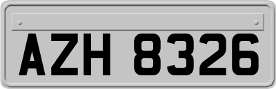 AZH8326