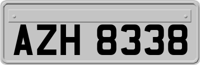 AZH8338