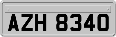 AZH8340