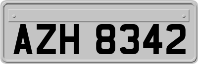 AZH8342