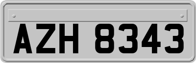 AZH8343