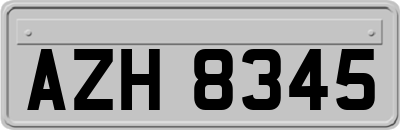 AZH8345