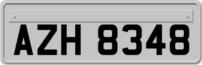 AZH8348