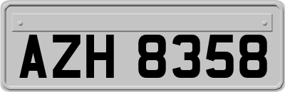 AZH8358