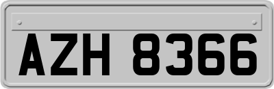 AZH8366