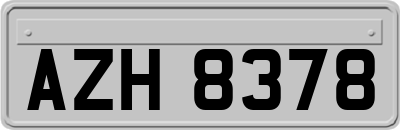 AZH8378