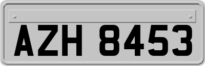 AZH8453