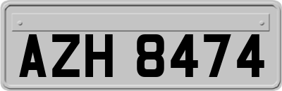 AZH8474