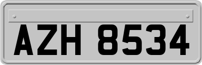 AZH8534