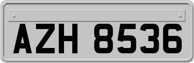 AZH8536