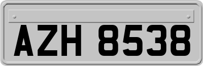 AZH8538