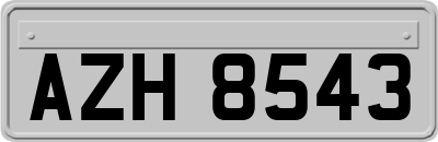 AZH8543