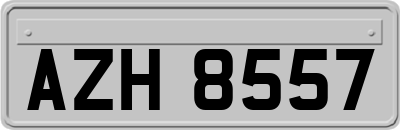 AZH8557