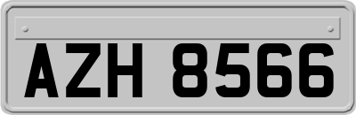 AZH8566