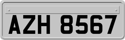 AZH8567