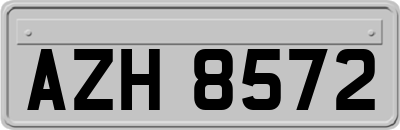 AZH8572