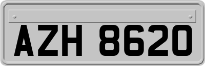 AZH8620