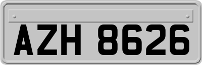 AZH8626